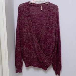 Free People Sweater